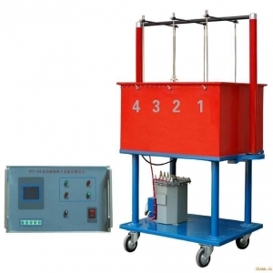 10KVA/400V感應耐壓試驗裝置-揚州達瑞有限公司
